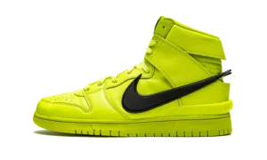 Dunk High "Ambush - Flash Lime"
