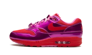 Air Max 1 "Valentine's Day - Playful Pink"