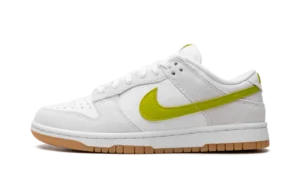 Dunk Low WMNS "Bright Cactus"
