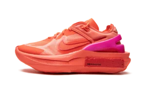 NMS FONTANKA EDGE WMNS "Bright Crimson"