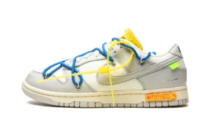 Dunk Low "Off-White - Lot 10"