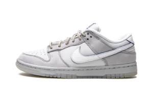 Dunk Low "Wolf Grey / Pure Platinum"