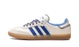 Samba "Wales Bonner - Wonder Clay Royal Blue"