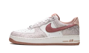 Air Force 1 Low "Snakeskin Pack - Canyon Rust"