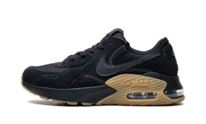 Air Max Excee "Black Gum Light Brown Anthracite"