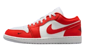 Jordan 1 Low SE "Chile Red"