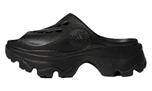 By Stella Mccartney Clog Mens Style : Gw2050 "BLACK"