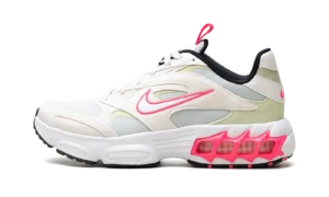 Zoom Air Fire Wmns "Light Silver Hyper Pink"