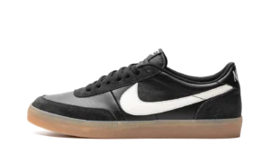 Killshot 2 Leather "Black Gum"