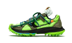 ZOOM TERRA KIGER 5 WMNS "OFF-WHITE"