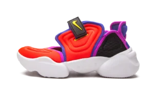 AQUA RIFT WMNS "Bright Crimson"