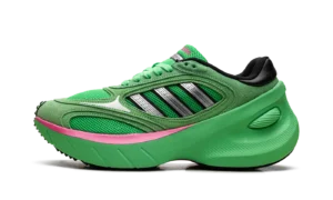 Adizero Goukana "Solar Lime Screaming Green"