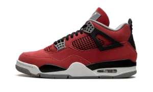 Air Jordan 4 "Toro Bravo (2026)"