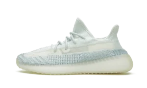 Yeezy Boost 350 V2 "Cloud White"