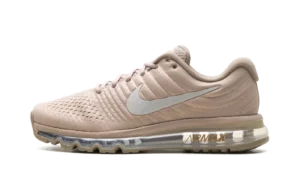 Air Max 2017 "Sand"