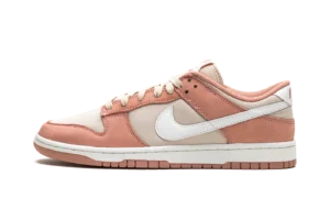 Dunk Low "Red Stardust"