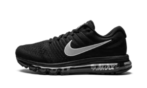 Air Max 2017 "Anthracite"
