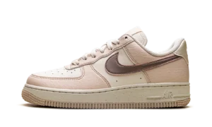 Air Force 1 '07 Next Nature WMNS "Soft Pearl Particle Pink"