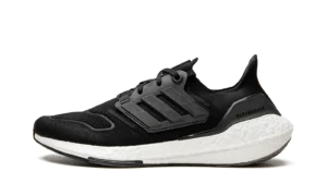 Ultraboost 22 "Core Black"