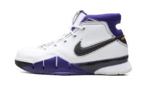 Kobe 1 Protro "81 Point Game"