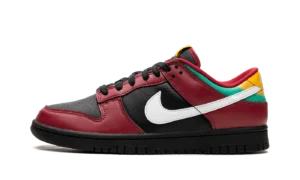 Dunk Low "Biker Tattoos"