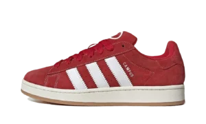 Campus 00s "Better Scarlet Cloud White"