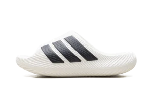 Purechill Slide "White Black"