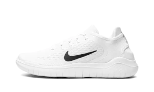 FREE RN 2018 MNS WMNS "White"