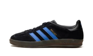 Gazelle Indoor "Core Black Blue"