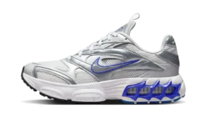 Zoom Air Fire Wmns "Metallic Silver"