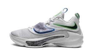 Zoom Freak 3 "Grey Fog"