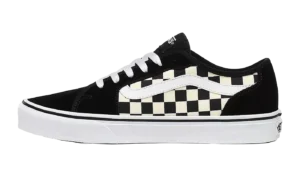 Filmore Decon "Black White"