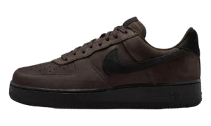 Air Force 1 Low Retro "Premium Black Tea"