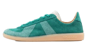 BW Army Decon "Active Green Gum"