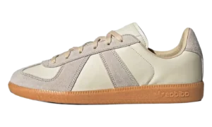 BW Army Lux "Chalk White Gum"