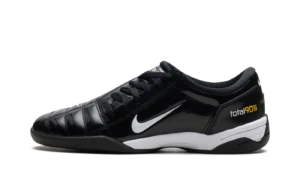 Total 90 III "Black Patent"