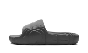 Adilette Slides 22 "Grey"