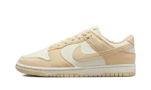Dunk Low Next Nature WMNS "Soft Pearl Beach"