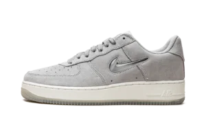 Air Force 1 Low "Color of the Month - Light Smoke"
