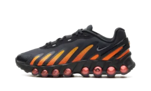 Air Max DN8 "Black Dark Copper"