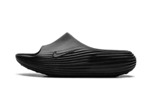 ReactX Rejuven8 Slide WMNS "Triple Black"