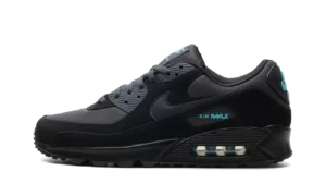 Air Max 90 "Black Tiffany"