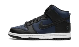 Dunk High "Fragment - Tokyo"