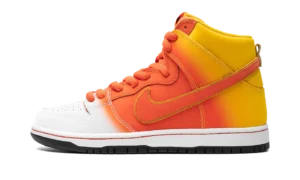 SB Dunk High "Sweet Tooth"