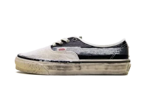 Vans Authentic Premium "La Habana - Black / White"