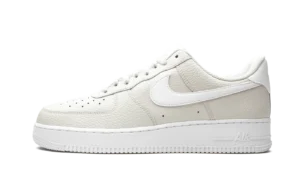 Air Force 1 Low '07 "Light Bone"