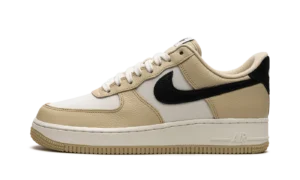 Air Force 1 '07 LX Low "Team Gold"