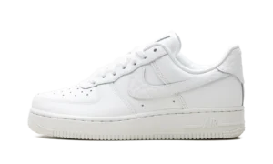Air Force 1 '07 Low WMNS "Summit White Mini Charm"