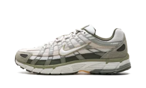 P-6000 "Light Army Cargo Khaki"