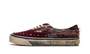 Premium LX Authentic 44 "Ibiza Pack Red"